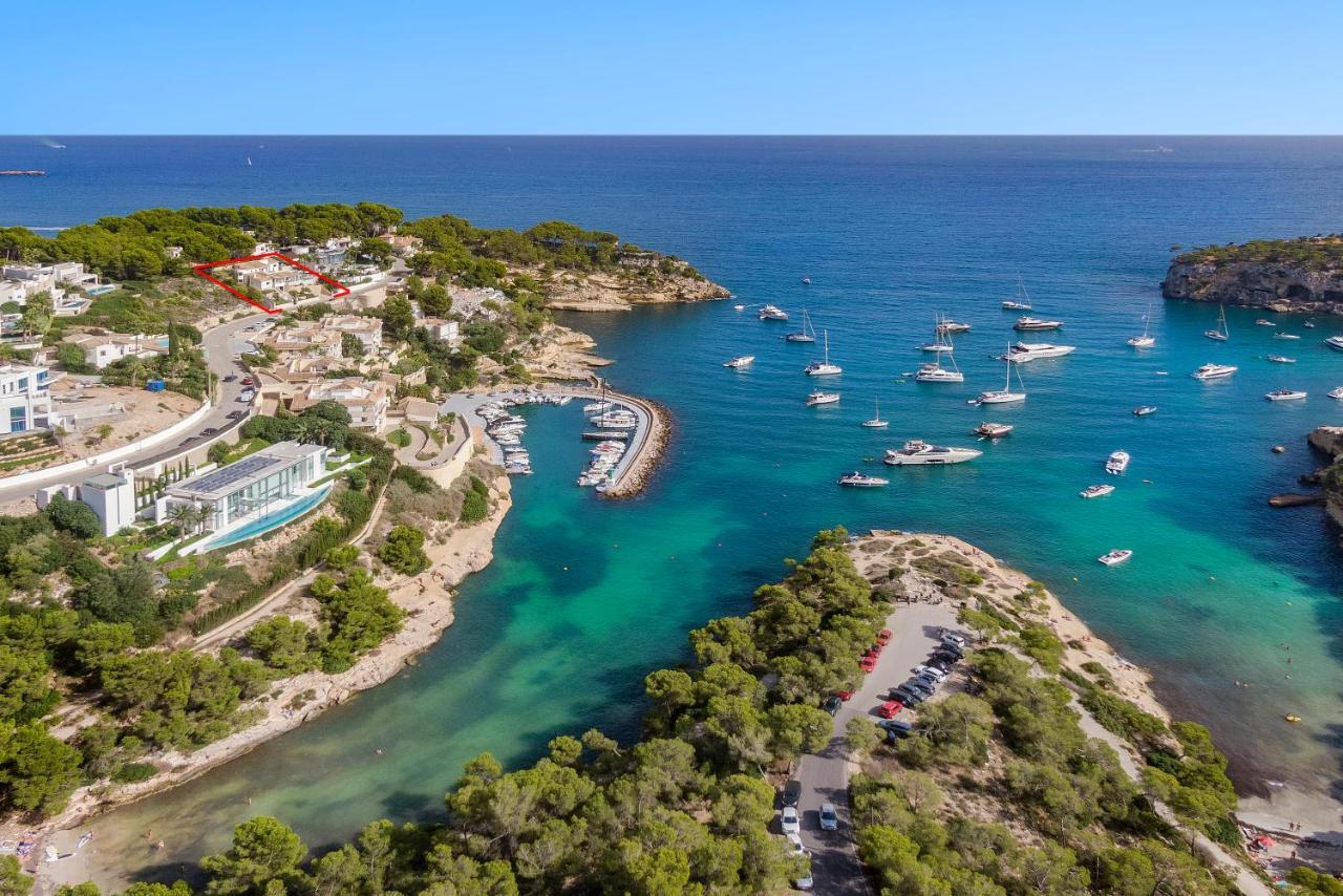 Luxury With Panoramic Sea Views * Sol de Mallorca